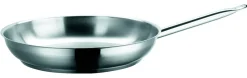 Pfannen|Die moderne Hausfrau Bratpfanne Edelstahl PROFESSIONAL I 32 cm