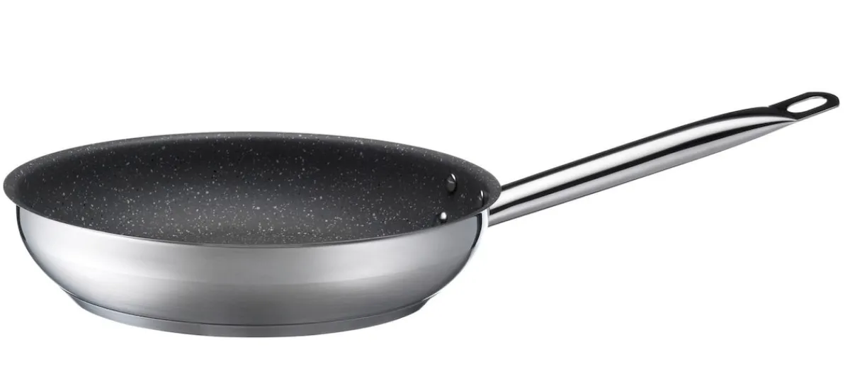 Die moderne Hausfrau Bratpfanne Professional Granitec 32 cm