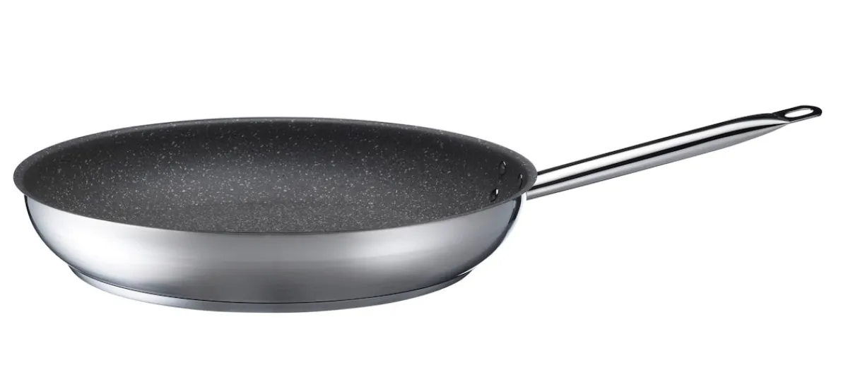 Die moderne Hausfrau Bratpfanne Professional Granitec 32 cm