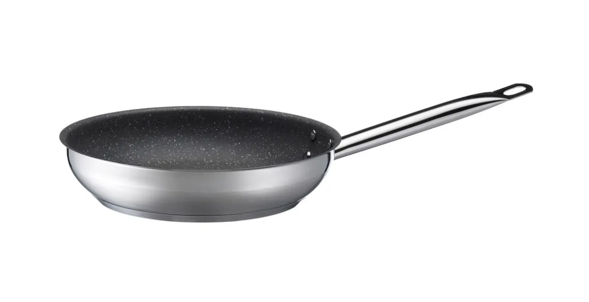 Die moderne Hausfrau Bratpfanne Professional Granitec 32 cm