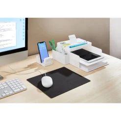 Büro- & Kabel-Organizer|Die moderne Hausfrau Büro-Organizer-Set, 4-teilig