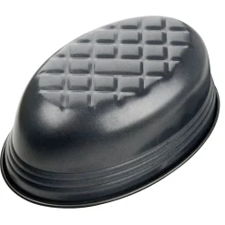 Backformen|Die moderne Hausfrau Brotbackform, oval