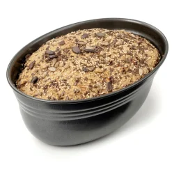 Backformen|Die moderne Hausfrau Brotbackform, oval