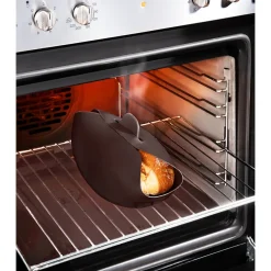 Backformen|Backfreunde|Die moderne Hausfrau Brotbackform Silikon