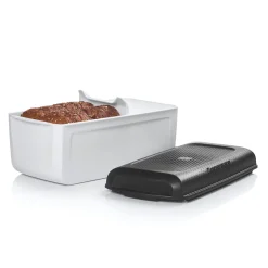 Lebensmittelbehälter|Die moderne Hausfrau Brotkasten BreadSmart, Junior