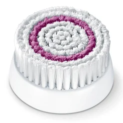 Die moderne Hausfrau Bürstenaufsatz für Gesichtsreinigungsbürste FC 45