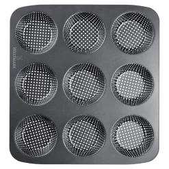 Backformen|Die moderne Hausfrau Brötchen Backform "Ährensache"