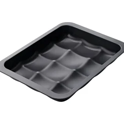 Backbleche & Grillkörbe|Backformen|Die moderne Hausfrau Brötchen-Backblech