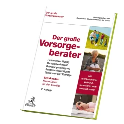 Bücher & Ratgeber|Die moderne Hausfrau Buch "Der Vorsorgeberater"