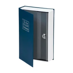 Spardosen & Geldverstecke|Die moderne Hausfrau Buchsafe