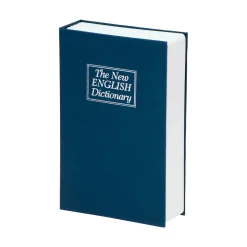 Spardosen & Geldverstecke|Die moderne Hausfrau Buchsafe