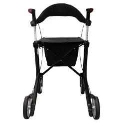 Die moderne Hausfrau Carbon Rollator AT51047