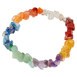 Schmuck & Uhren ·Armbänder|Mitbringsel|Die moderne Hausfrau Chakra-Armband