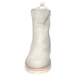 Stiefeletten|Die moderne Hausfrau Chelsea-Wärmeboot „hoch“