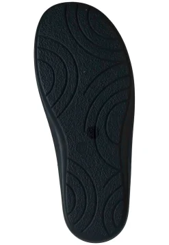 Damen Die moderne Hausfrau CHELVA Pantoletten beige