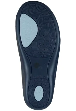 Pantoletten|Die moderne Hausfrau CHELVA Pantoletten bronze