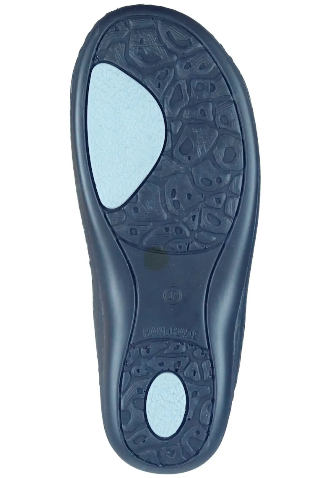 Pantoletten|Die moderne Hausfrau CHELVA Pantoletten schwarz