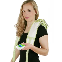 Massage-Produkte·Massagegeräte|Wellness-Freunde|Die moderne Hausfrau Chi Swing Massager weiß