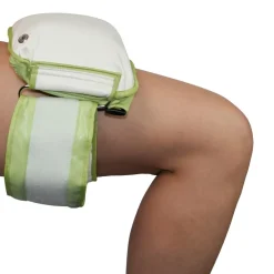 Massage-Produkte·Massagegeräte|Wellness-Freunde|Die moderne Hausfrau Chi Swing Massager weiß