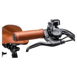 Fahrräder & Zubehör|Die moderne Hausfrau City E-Bike Classic 