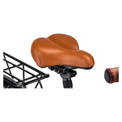 Fahrräder & Zubehör|Die moderne Hausfrau City E-Bike Classic 