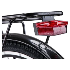 Fahrräder & Zubehör|Die moderne Hausfrau City E-Bike Classic 