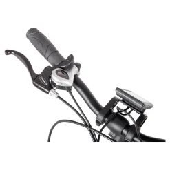 Fahrräder & Zubehör|Die moderne Hausfrau City E-Bike 