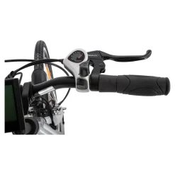 Fahrräder & Zubehör|Die moderne Hausfrau City E-Bike 