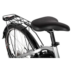 Fahrräder & Zubehör|Die moderne Hausfrau City E-Bike 