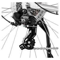 Fahrräder & Zubehör|Die moderne Hausfrau City E-Bike 