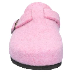Damen Die moderne Hausfrau Clog pink