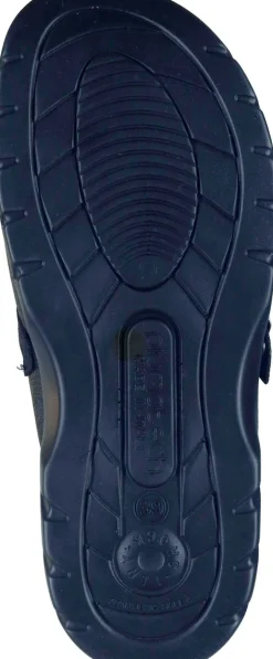 Hausschuhe|Die moderne Hausfrau Clogs schwarz