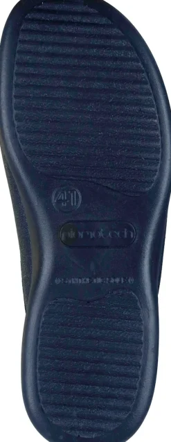 Hausschuhe|Die moderne Hausfrau Clogs schwarz