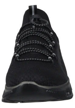 Hausschuhe|Die moderne Hausfrau Clogs schwarz