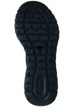 Hausschuhe|Die moderne Hausfrau Clogs schwarz