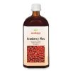 Nahrungsergänzungsmittel|Die moderne Hausfrau Cranberry Sirup, 250 ml