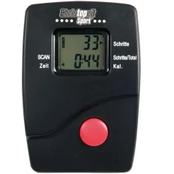 Die moderne Hausfrau Crosstrainer