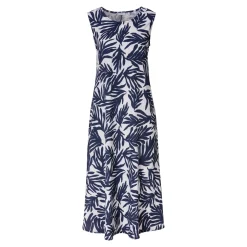 Kleider & Röcke|Die moderne Hausfrau Crêpe-Kleid „Paloma“