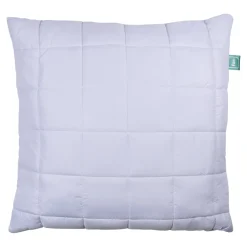 Bettzubehör ·Bettdecken & Kopfkissen|Die moderne Hausfrau Dacron® AKTIVKOHLE Kissen 080x080