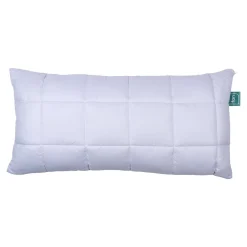 Bettzubehör ·Bettdecken & Kopfkissen|Die moderne Hausfrau Dacron® AKTIVKOHLE Kissen 040x080