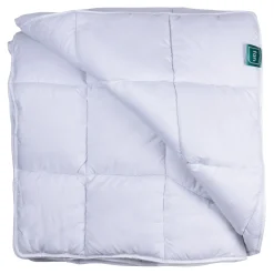 Bettzubehör ·Bettdecken & Kopfkissen|Die moderne Hausfrau Dacron® AKTIVKOHLE St-Bett 155x220