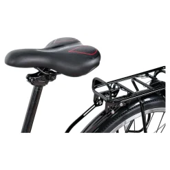 Fahrräder & Zubehör|Die moderne Hausfrau Damen City E-Bike 