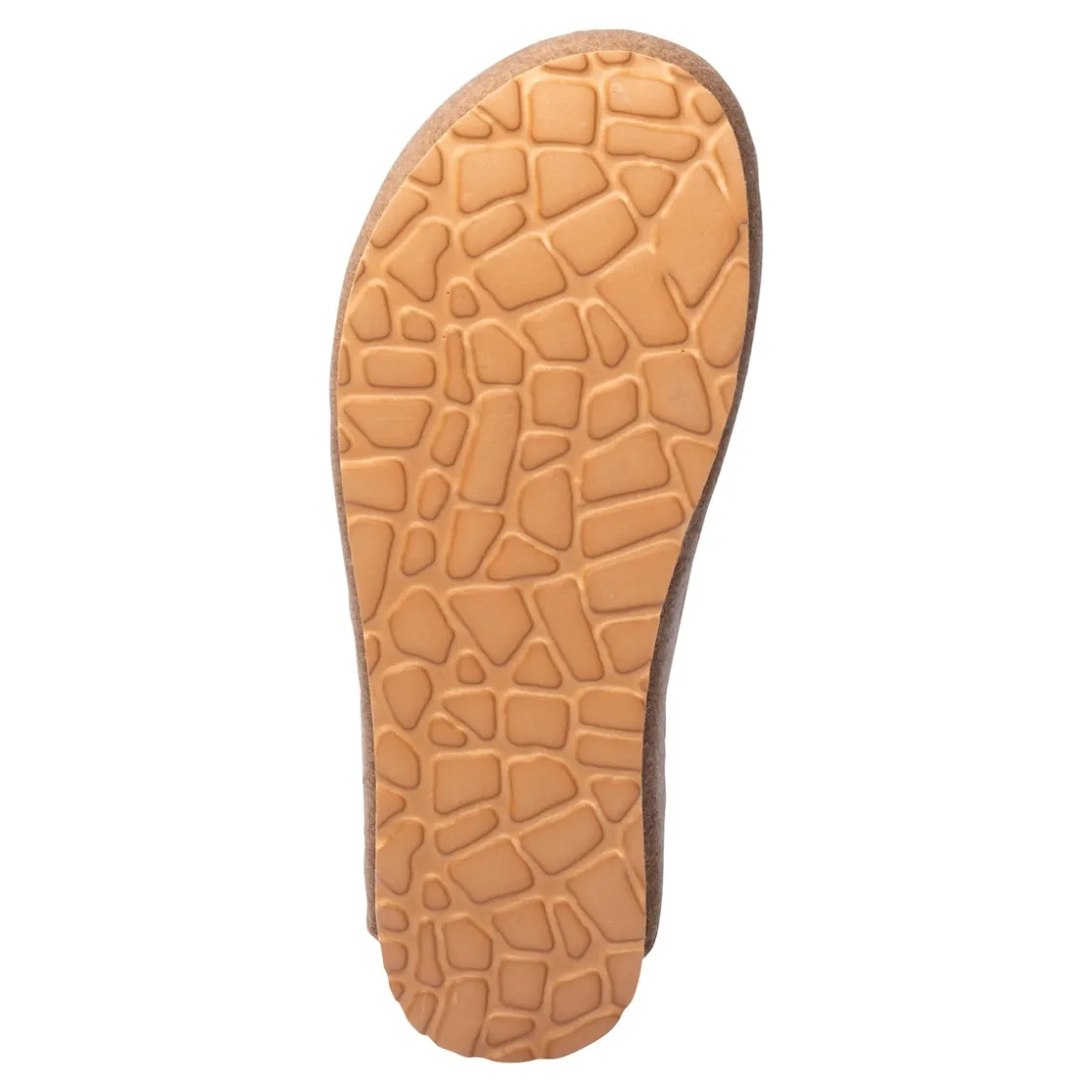 Hausschuhe|Die moderne Hausfrau Damen Clogs, mit Glitzer