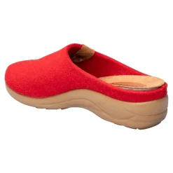 Hausschuhe|Die moderne Hausfrau Damen Clogs "Ruby"