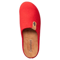 Hausschuhe|Die moderne Hausfrau Damen Clogs 