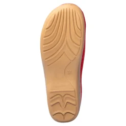 Hausschuhe|Die moderne Hausfrau Damen Clogs 