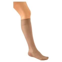 Socken|Die moderne Hausfrau Damen Kniestrümpfe