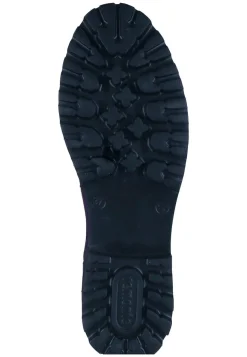 Slipper & Mokassins|Die moderne Hausfrau Damen Loafer pflaume