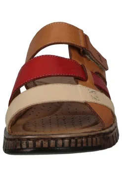 Pantoletten|Die moderne Hausfrau Damen Pantoletten mittelbr.