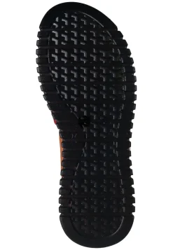 Pantoletten|Die moderne Hausfrau Damen Pantoletten mittelbr.